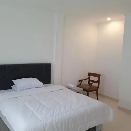 Lala House Hotel